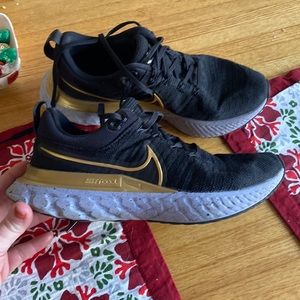 Nike React Infinity Running Shoes